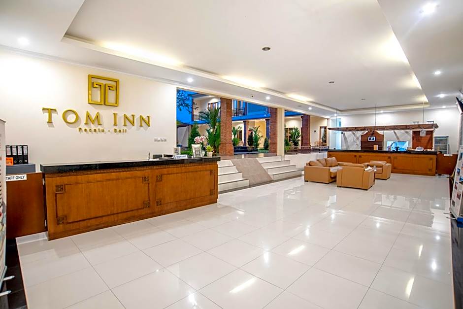 Tom's Inn Pecatu