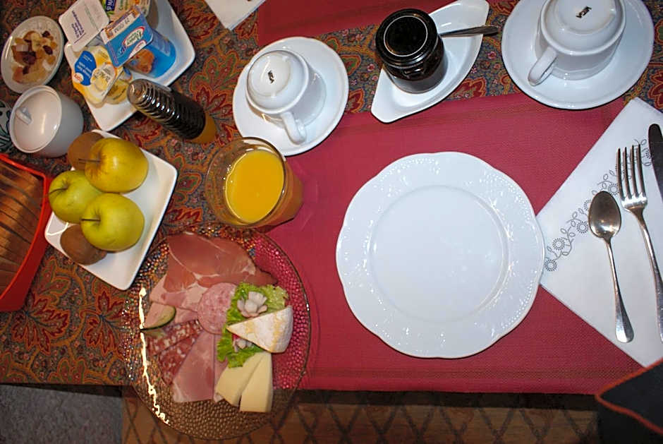 Hôtel Restaurant Le Schlossberg