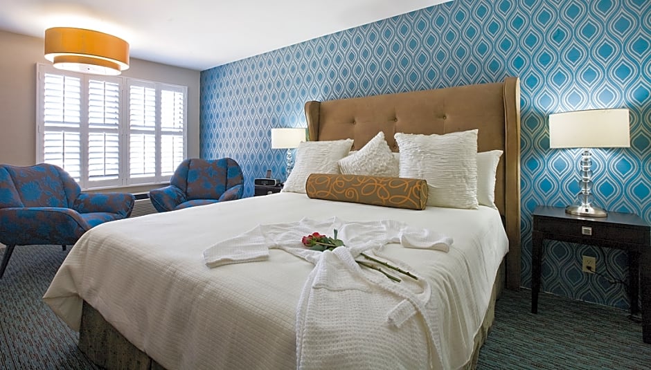 Hotel Indigo Napa Valley By IHG