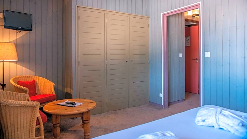 Hôtel Arbois Bettex