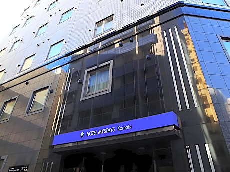 Hotel Mystays Kamata
