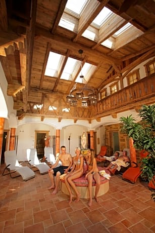 Hotel Preishof