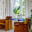 The Beverly Hills Hotel