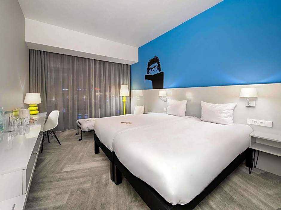 Ibis Styles Wroclaw Centrum
