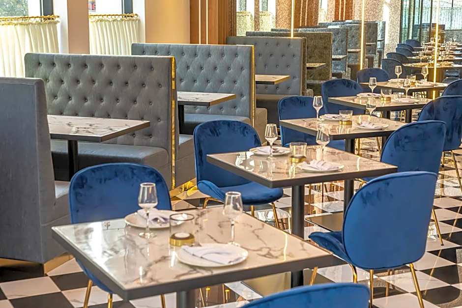 Newport Hotel Kutaisi