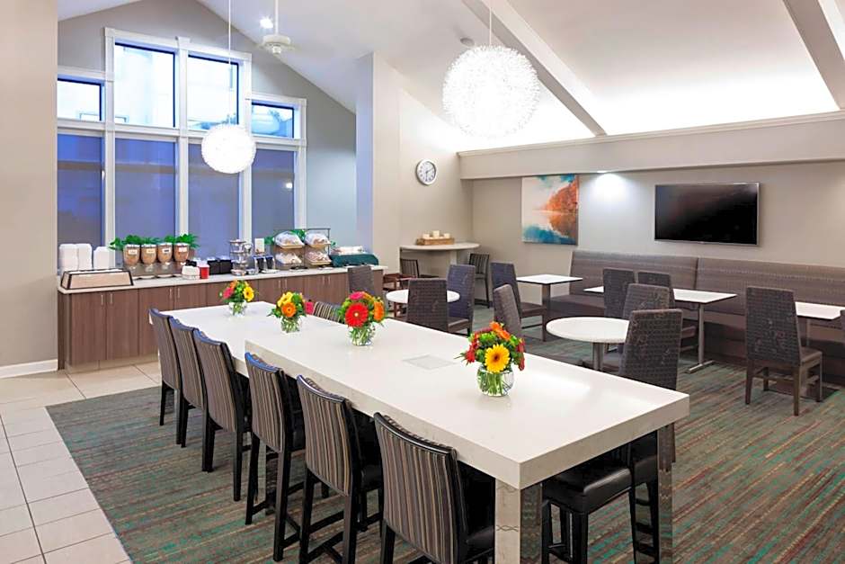 Residence Inn by Marriott Kansas City Overland Park