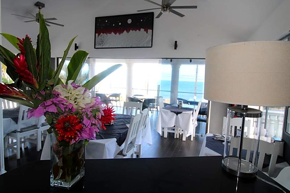 Albachiara Hotel - Las Terrenas