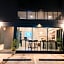 Loft Space Hotel