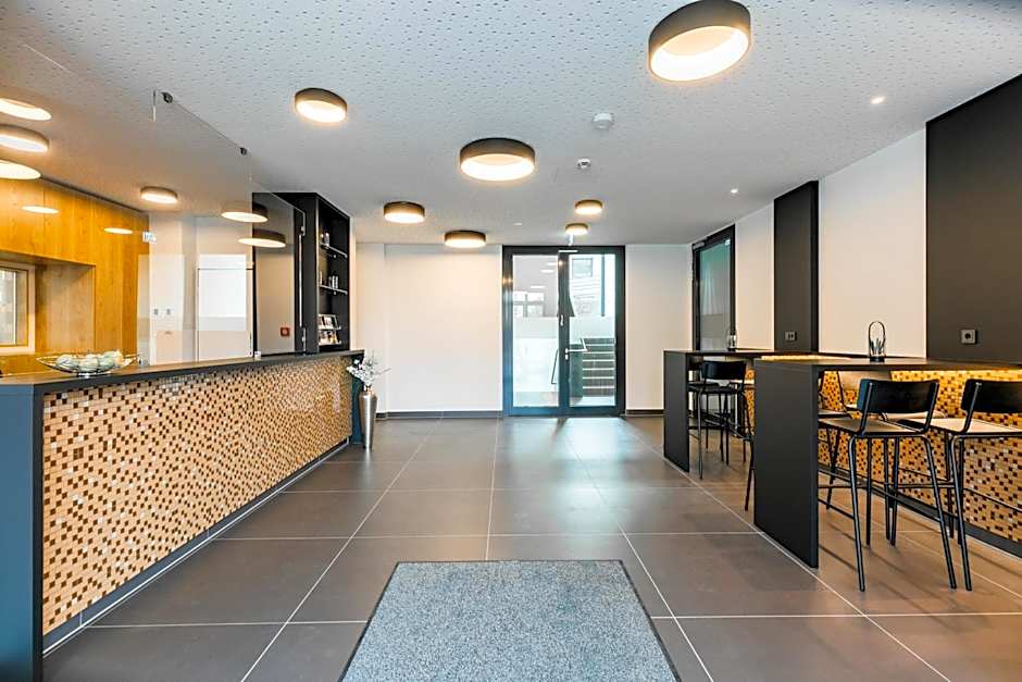 GuestHouse Speyer