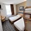 Hotel Dom Le Breton - Nantes Beaujoire, Porte de Sainte-Luce