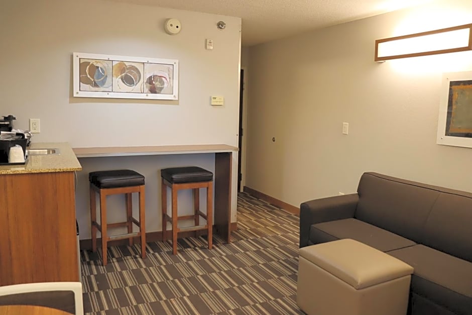 Microtel Inn & Suites by Wyndham Columbus/Near Fort Moore