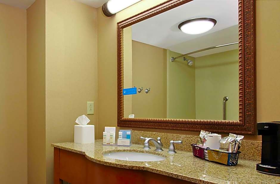 Hampton Inn By Hilton & Suites Murray