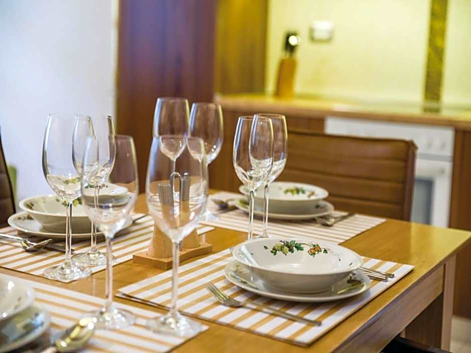 Villas Arbia - Margita Deluxe Beach Hotel