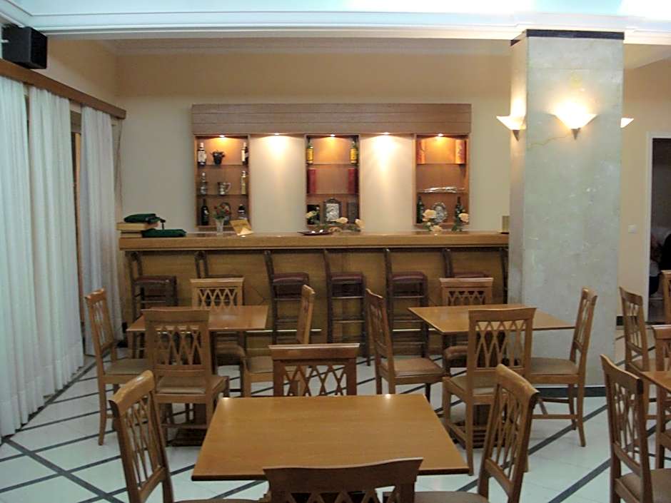 Hotel Cybele Pefki