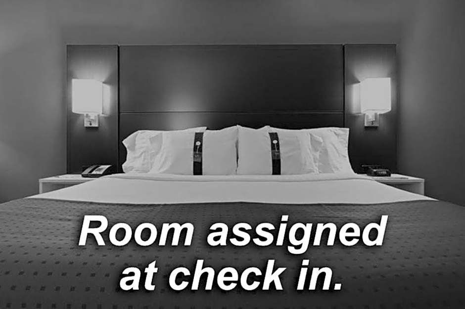 Holiday Inn Express Indianapolis North-Carmel By IHG
