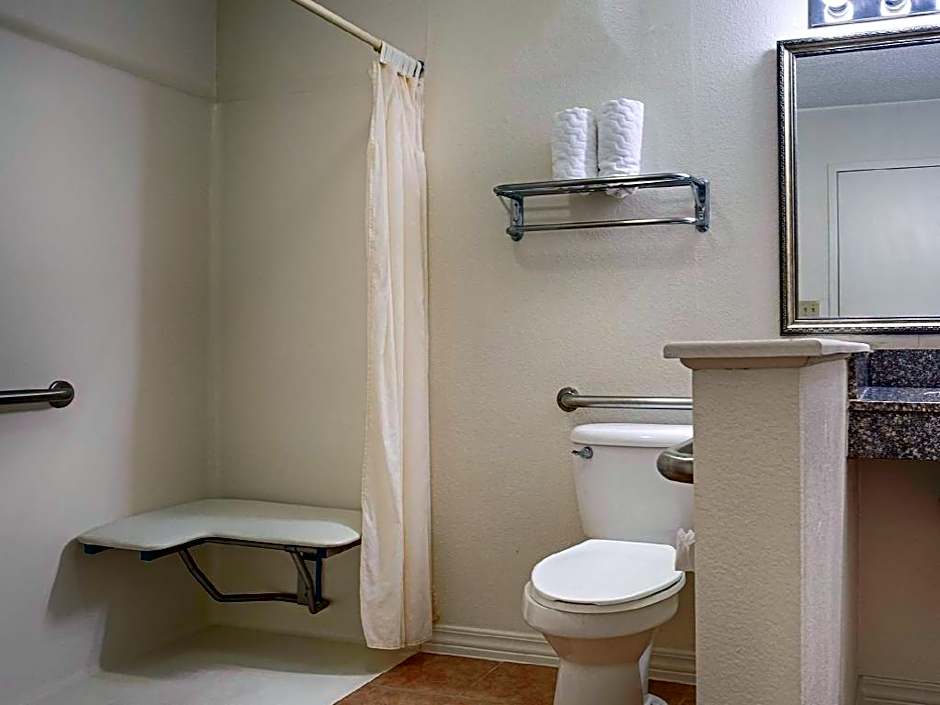 Best Western Palestine Inn