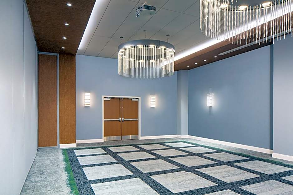 Hotel Indigo Gainesville-Celebration Pointe By IHG