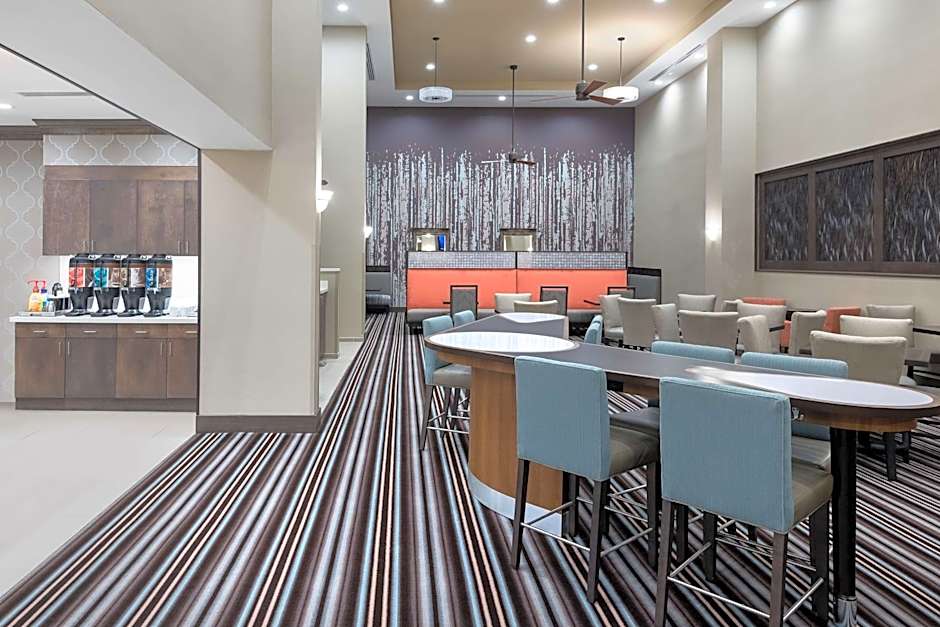 Homewood Suites by Hilton Fayetteville North Carolina