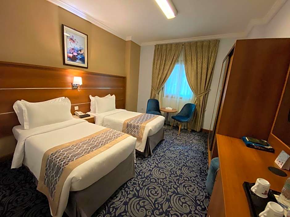 Saraya Harmony Hotel C