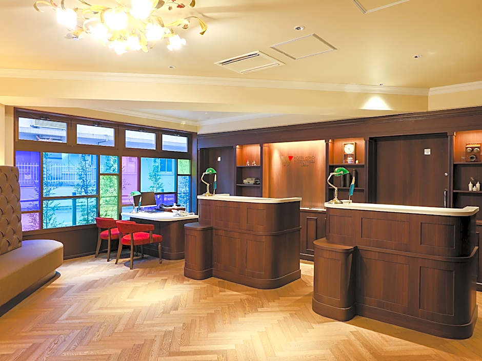 Hotel Wing International Select Ikebukuro