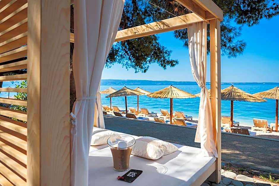 Le Meridien Lav Split