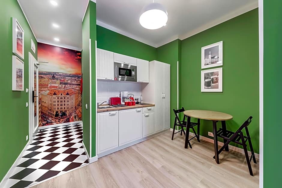 Revelton Studios Prague