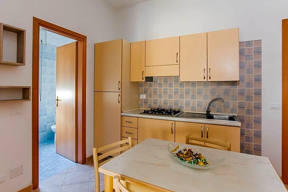 Residence Fontana Vecchia