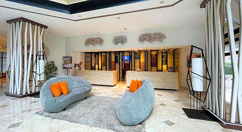 Grand Diamond Hotel Yogyakarta