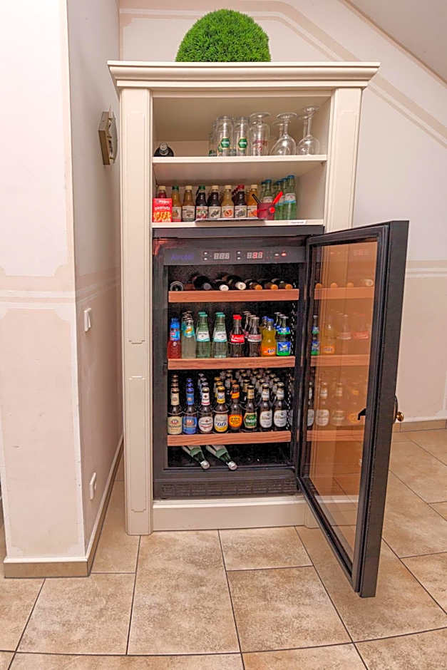 Hotel Fürstenberger Hof