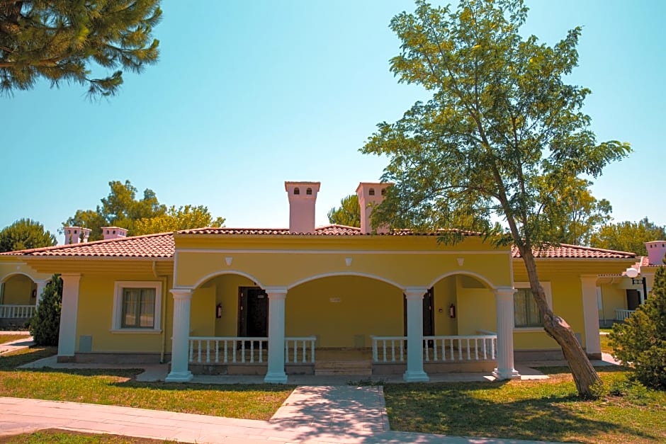 Anadolu Hotels Didim Club