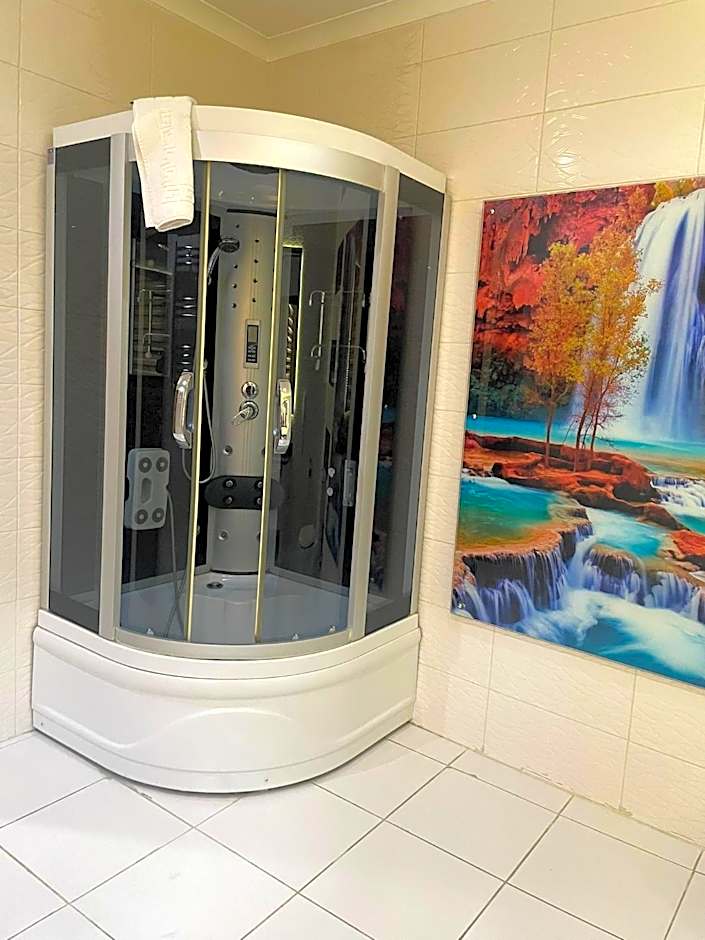 Asrin Business Hotel Kizilay