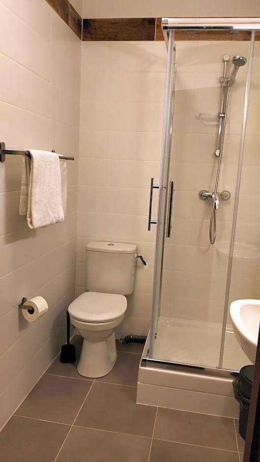 HOTEL ROYAL MONTREUIL
