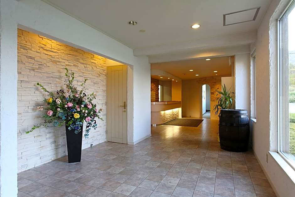 North Country Inn Furano