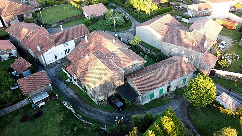 La Maison Des Fleurs