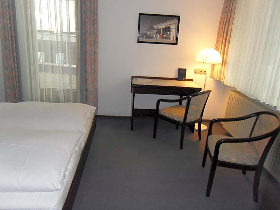 Hotel Gasthof Traube