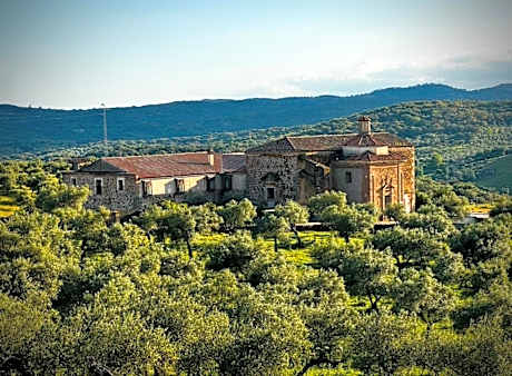 Hotel Convento San Diego