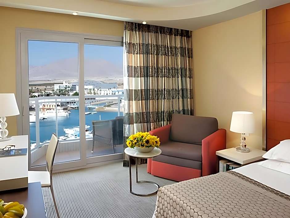 Foto 1 daripada 5 — Superior Room with Lagoon View