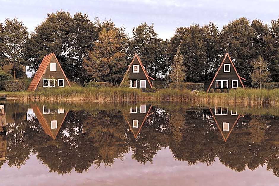 Vakantiepark Eigen Wijze
