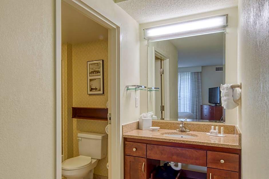 Residence Inn by Marriott Chapel Hill