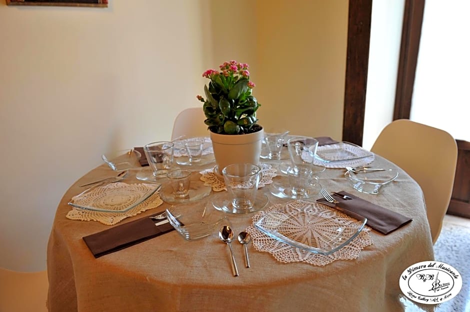 La Dimora del Musicante HomeGallery