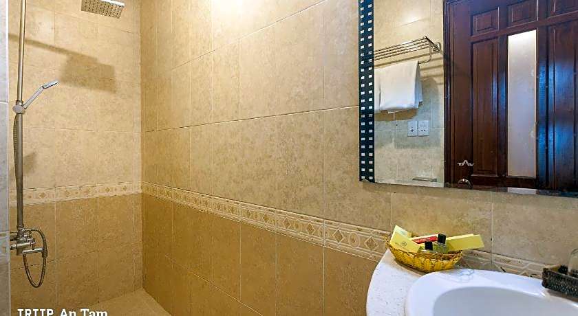 MAY'S HOTEL-BEN THANH MARKET