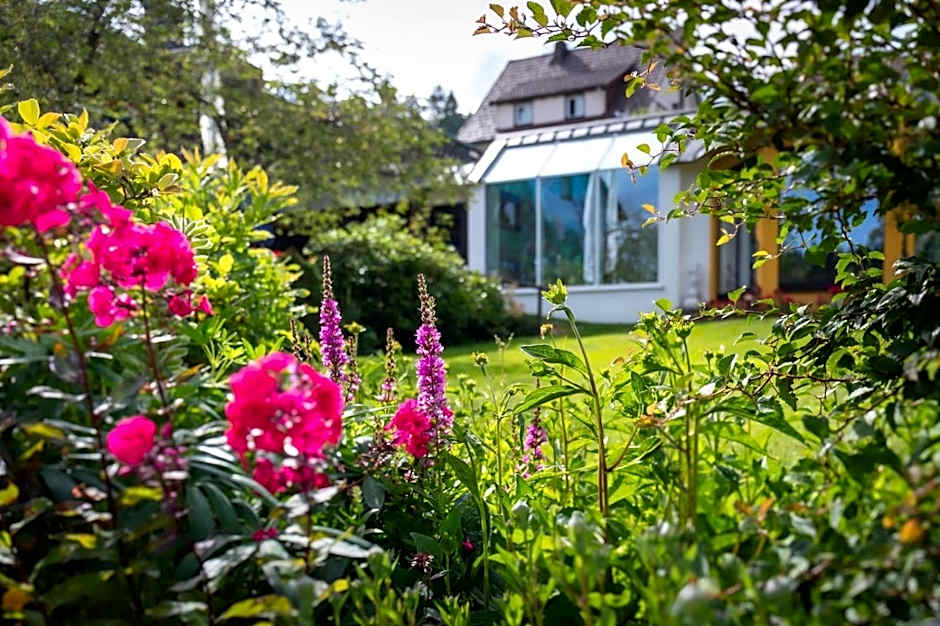 Boutique Hotel Dorer