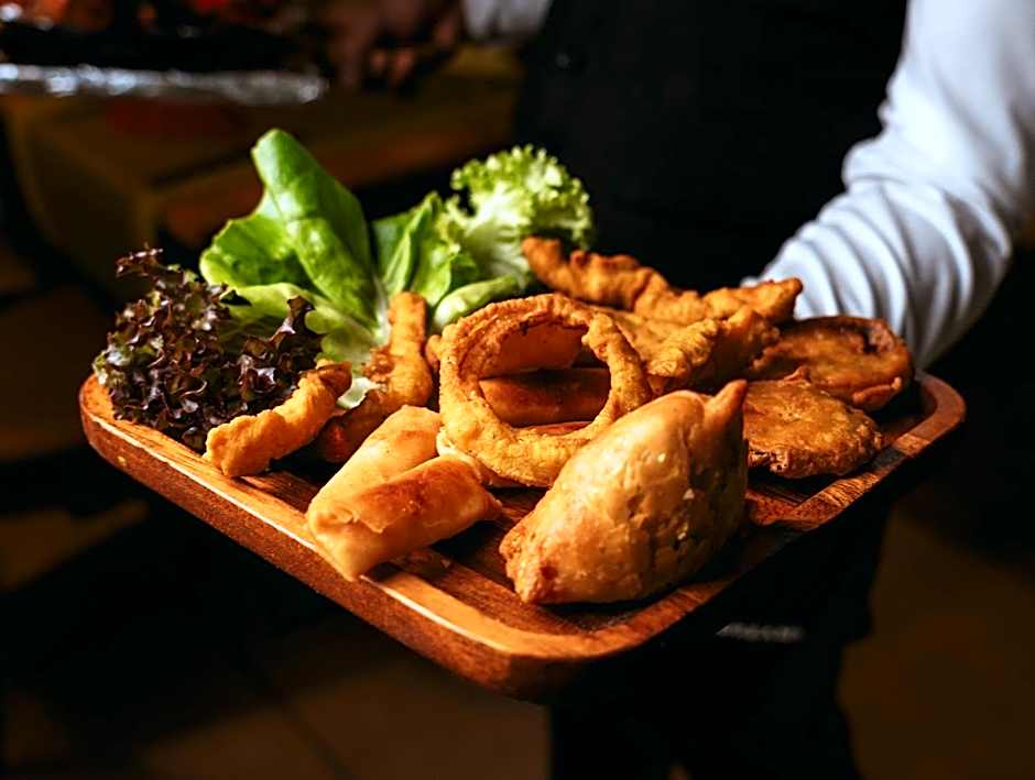 Hotel Restaurant Taverna