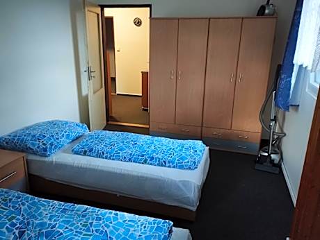 Two-Bedroom Suite