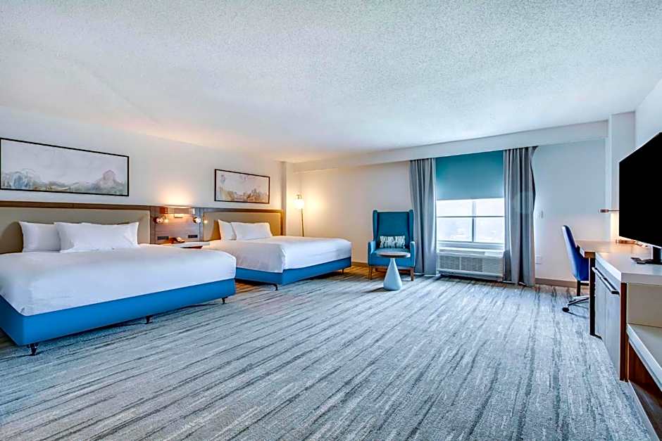 Hilton Garden Inn Louisville Airport