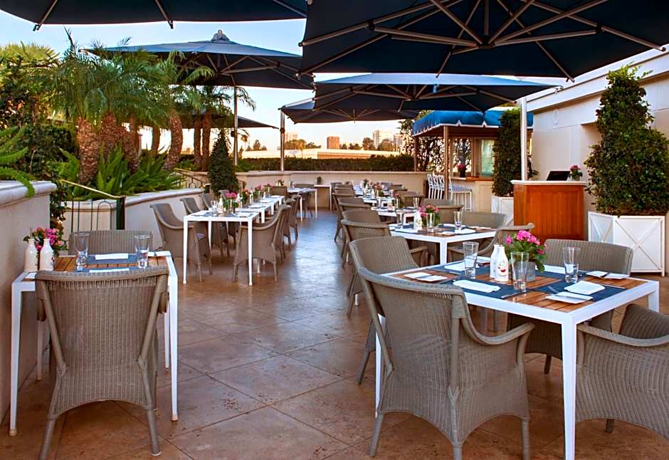 The Peninsula Beverly Hills