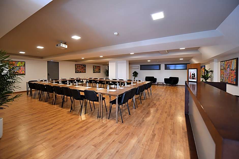 Ocean Park Hotel, Premium Suites & Wellness