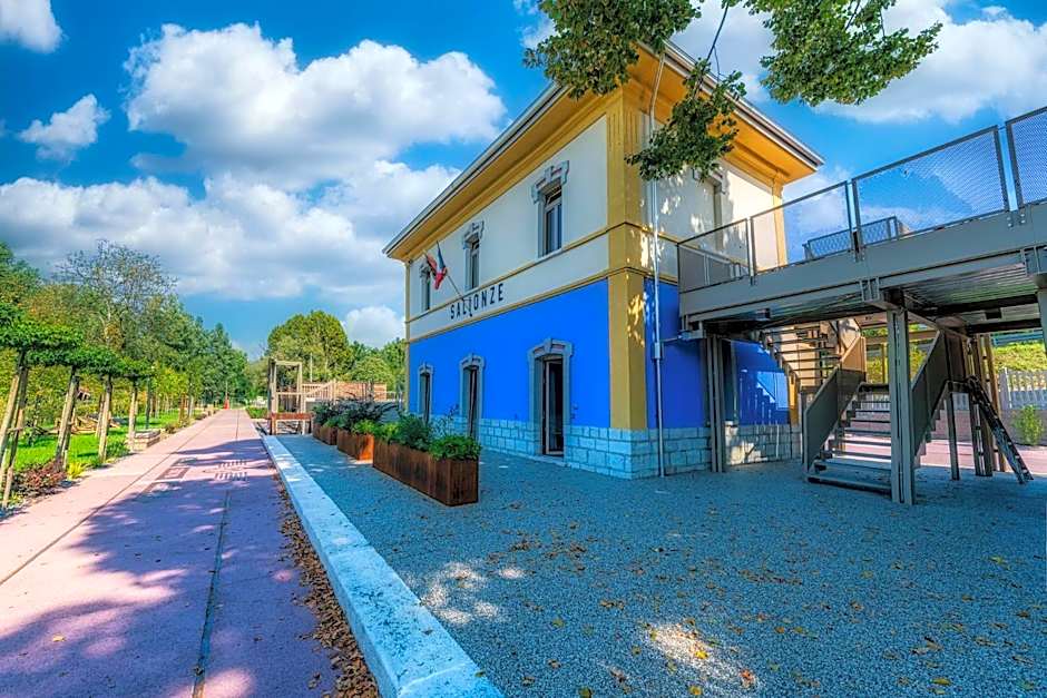 Borgo Stazione Bike Inn