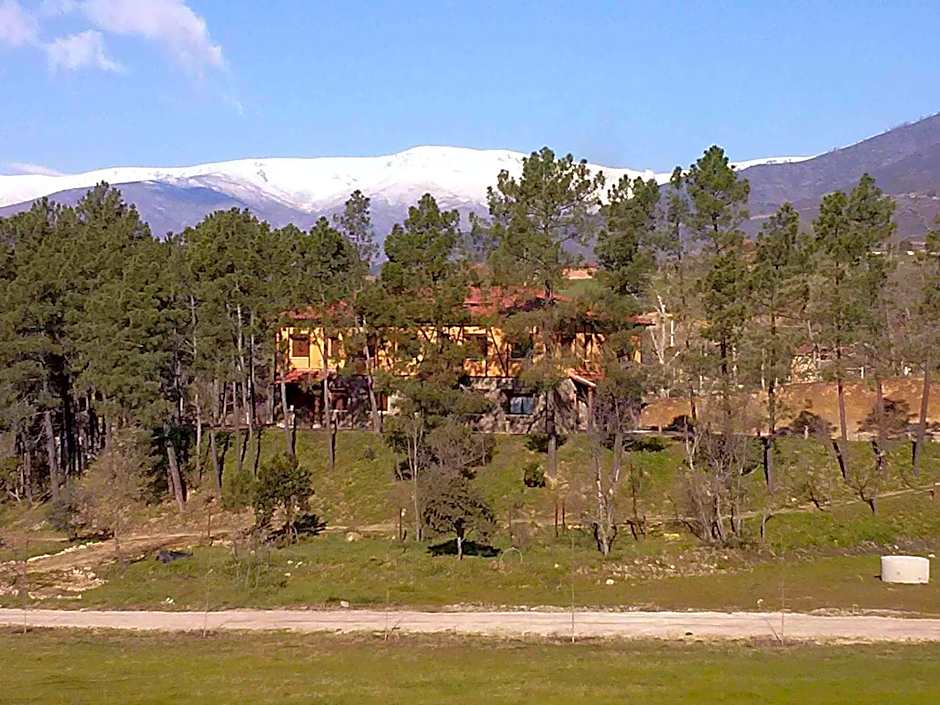 El Rincón de los Riveros