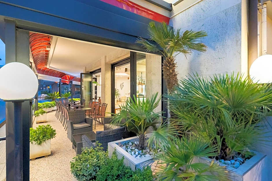 Hotel Stoccarda